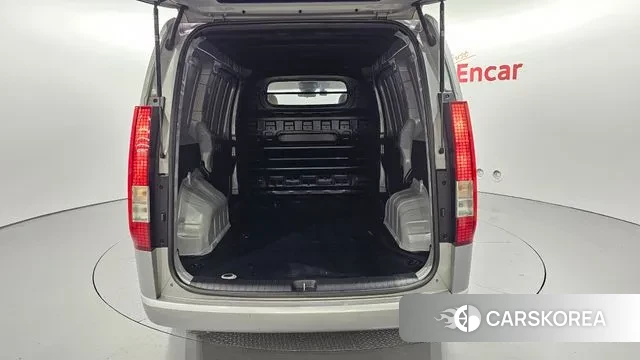 Hyundai Staria id 3487727 из Кореи 11