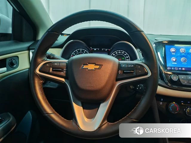 Chevrolet Cruze id 4210066 из Китая 11