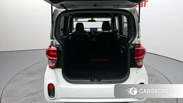 Kia The New Ray id 3621138 из Кореи 11