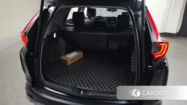 Honda CR-V 5th generation id 3611379 из Кореи 11