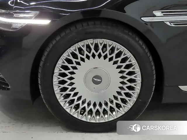 Genesis G90 id 3723102 из Кореи 11