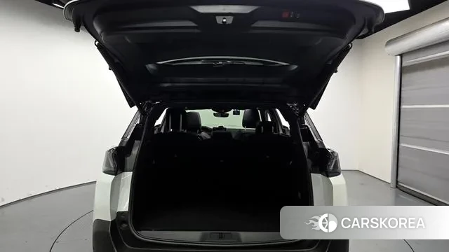 Peugeot 5008 second generation id 3007584 из Кореи 11