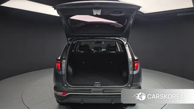 Hyundai Tucson (NX4) id 3498062 из Кореи 11