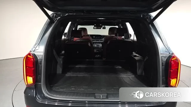 Hyundai Palisade id 3552585 из Кореи 11