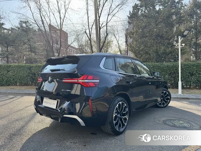 BMW X3 id 4334841 из Китая 11