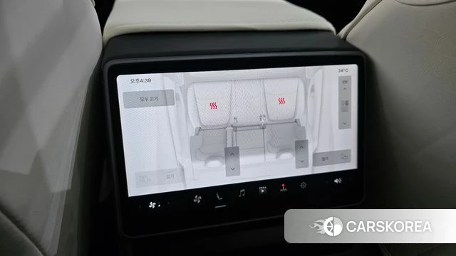 Tesla Model Y id 4523089 из Кореи 11