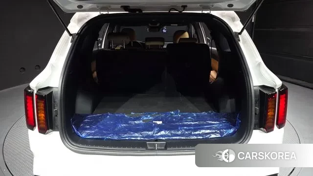 Kia Sorento 4th Generation id 3712832 из Кореи 11