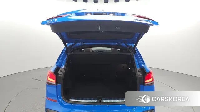 BMW X1 (F48) id 3443000 из Кореи 11