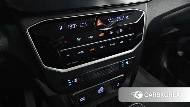 Ssangyong The New Tivoli id 4715574 из Кореи 11