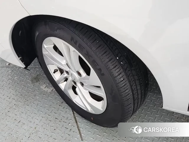 Renault Korea (Samsung) SM3 Neo id 3522605 из Кореи 11