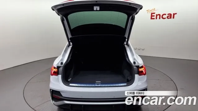 Audi Q3 (F3) id 2873863 из Кореи 11