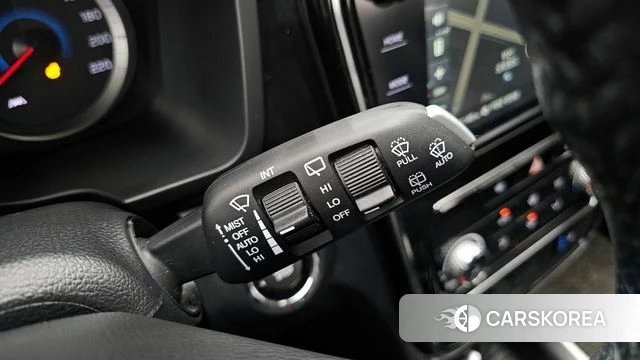 Ssangyong Berry New Tivoli id 4395993 из Кореи 11