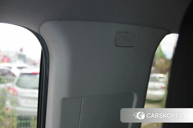 Chevrolet (GM Daewoo) Colorado id 4586836 из Кореи 11