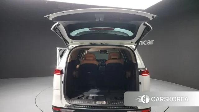 Kia Carnival 4th generation id 3394776 из Кореи 11