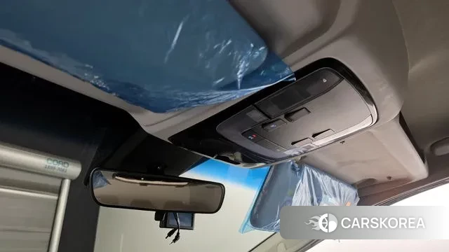 Hyundai Staria id 3453646 из Кореи 11