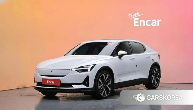 Polestar Polestar 2 id 4753079 из Кореи 11
