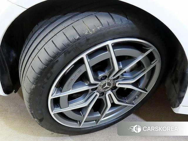 Mercedes-Benz E-Class W213 id 4631077 из Кореи 11