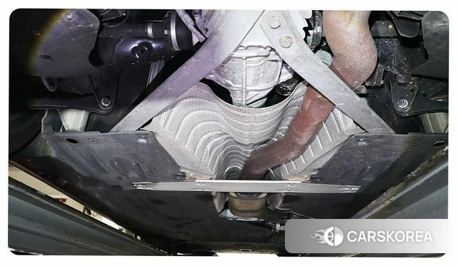 BMW Z4 (G29) id 4334130 из Кореи 11