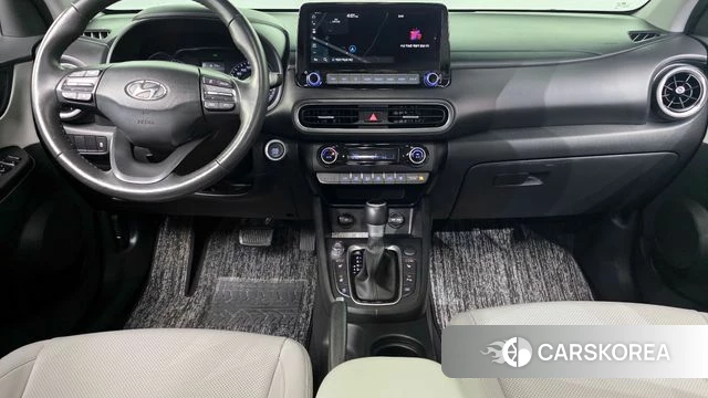 Hyundai The New Kona id 3859409 из Кореи 11