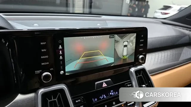 Kia Sorento 4th Generation id 3053198 из Кореи 11