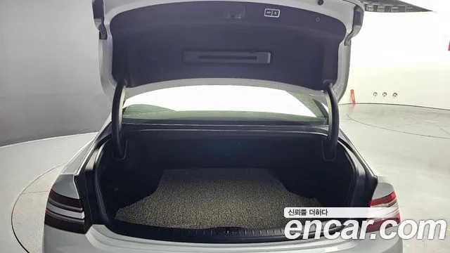 Genesis G80 (RG3) id 2949392 из Кореи 11