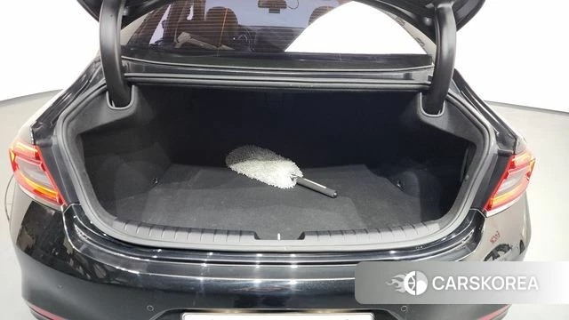 Hyundai Grandeur IG id 3889408 из Кореи 11