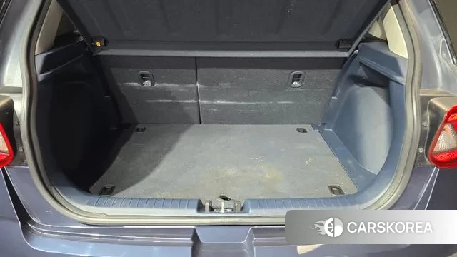 Hyundai Venue id 3728219 из Кореи 11