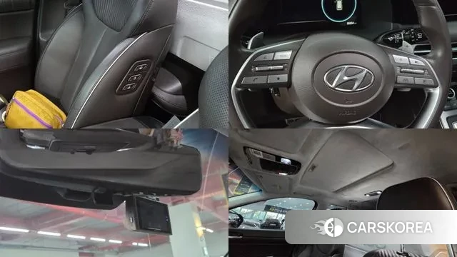 Hyundai The New Palisade id 2905491 из Кореи 11