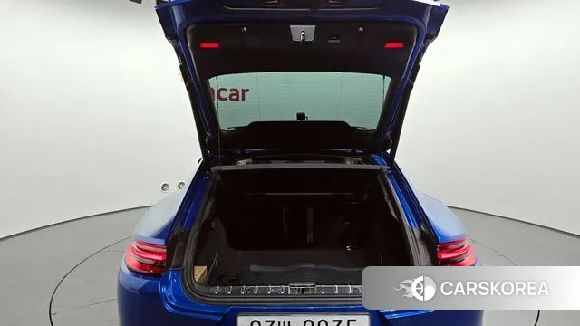 Porsche Panamera (971) id 3434883 из Кореи 11