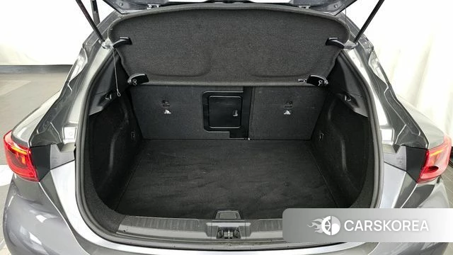 Infiniti Q30 id 4310778 из Кореи 11