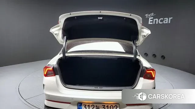 Kia K5 3rd generation id 3412482 из Кореи 11