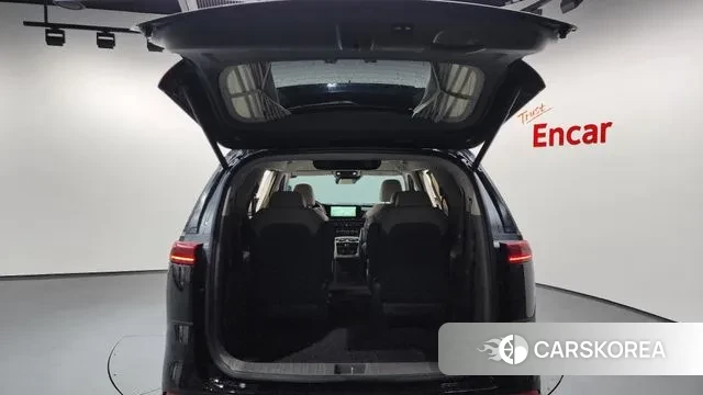 Kia Carnival 4th generation id 3508628 из Кореи 11