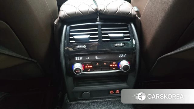 BMW 6 Series GT (G32) id 4753103 из Кореи 11