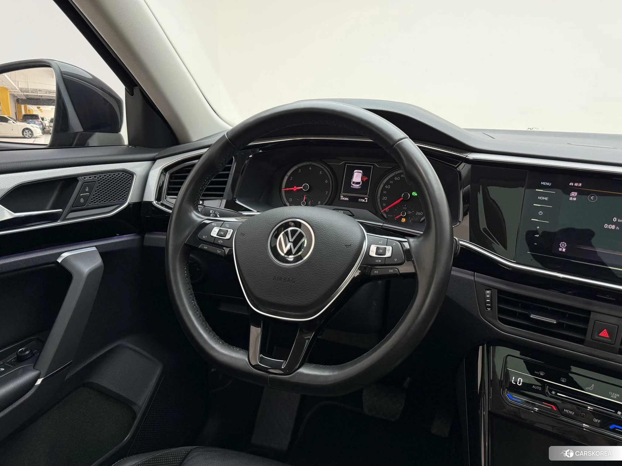Volkswagen Tayron id 4510780 из Китая 11