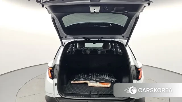 Hyundai Tucson (NX4) id 3634613 из Кореи 11