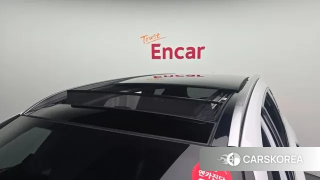 Hyundai The New Santa Fe id 3562029 из Кореи 11