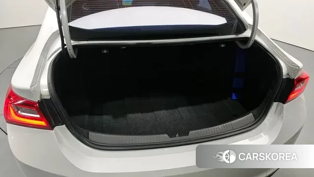 Chevrolet (GM Daewoo) All New Malibu id 3593361 из Кореи 11