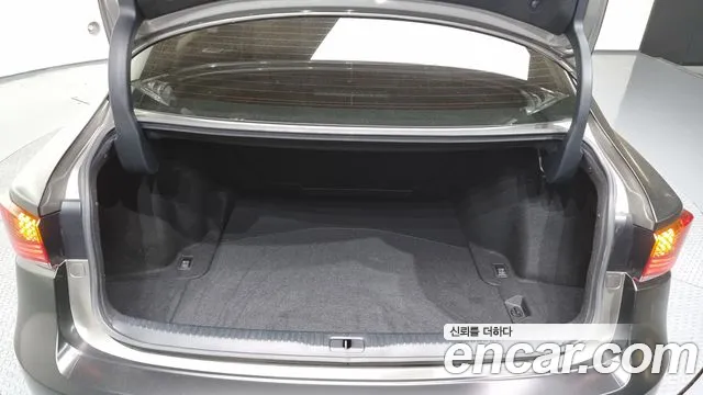 Lexus New IS300 id 2658739 из Кореи 11