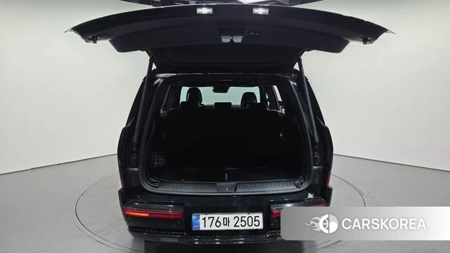 Hyundai Santa Fe (MX5) id 3863974 из Кореи 11