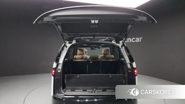 Land Rover Discovery 5 id 3502366 из Кореи 11