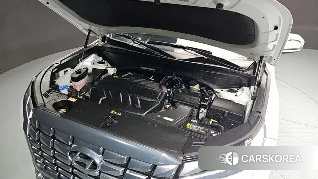 Hyundai The New Palisade id 3348630 из Кореи 11