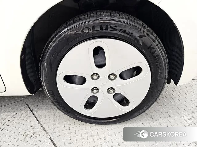 Kia The New Ray id 3448358 из Кореи 11