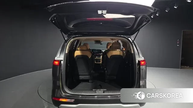 Kia Carnival 4th generation id 3697754 из Кореи 11