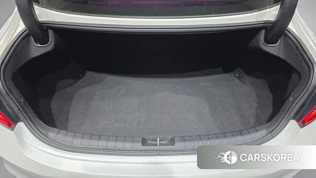 Hyundai Grandeur IG id 3656760 из Кореи 11