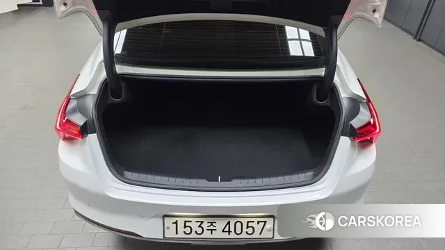 Kia K8 id 3671532 из Кореи 11