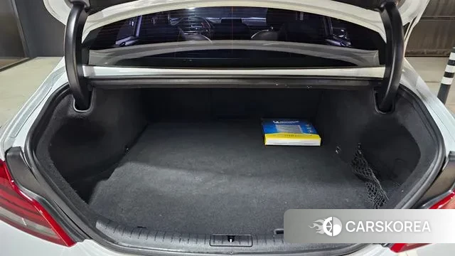 Genesis G70 id 3156823 из Кореи 11