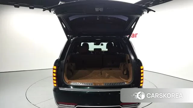 Hyundai Palisade (LX3) id 3732317 из Кореи 11