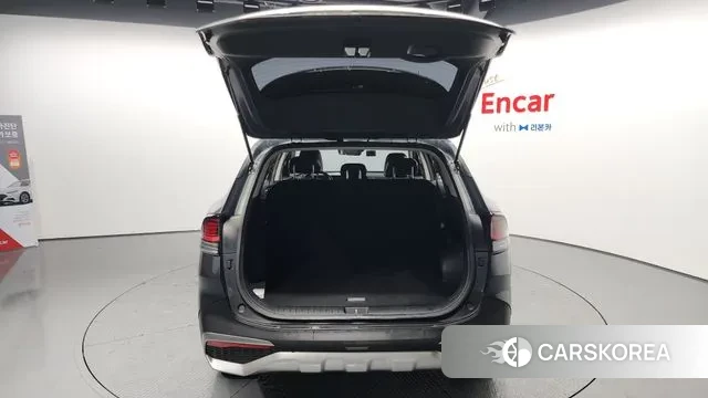 Kia Sportage 5th Generation id 3561479 из Кореи 11