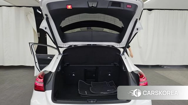 Mercedes-Benz GLA-Class X156 id 4563353 из Кореи 11
