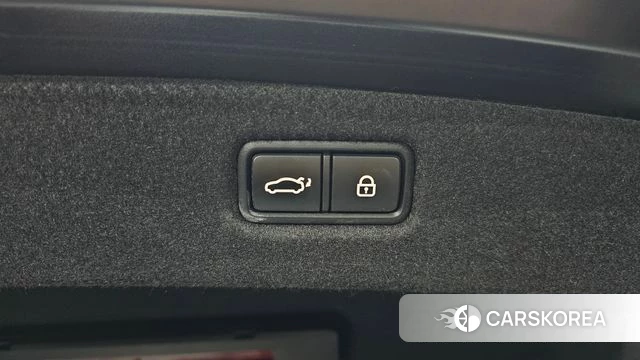 Genesis G90 id 4410097 из Кореи 11